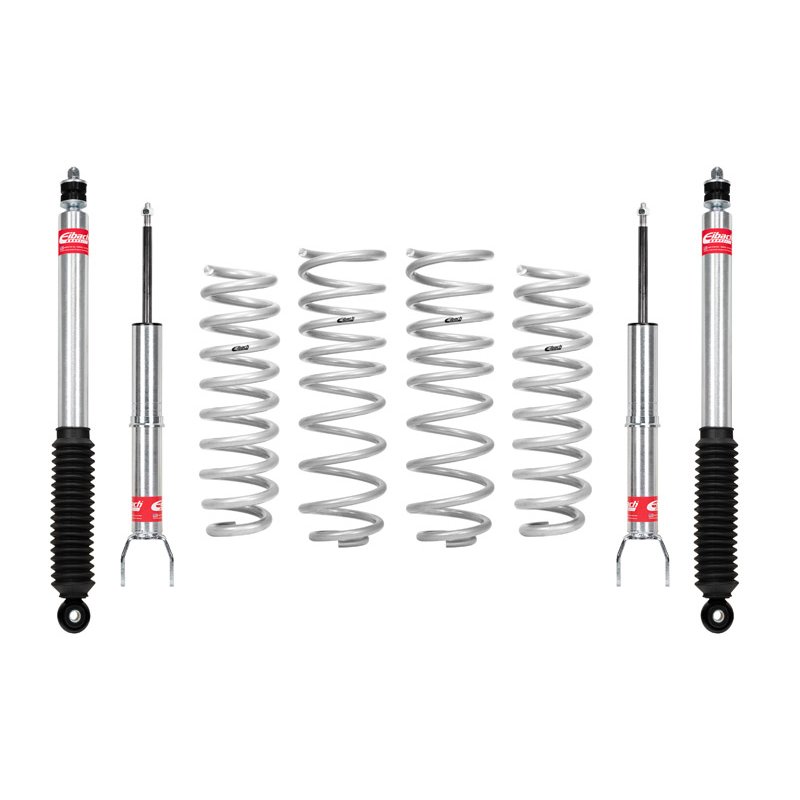Eibach | PRO-TRUCK LIFT SYSTEM (Stage 1) - Ram 1500 5.7L 2019-2022