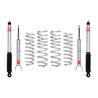 Eibach | PRO-TRUCK LIFT SYSTEM (Stage 1) - Ram 1500 5.7L 2019-2022