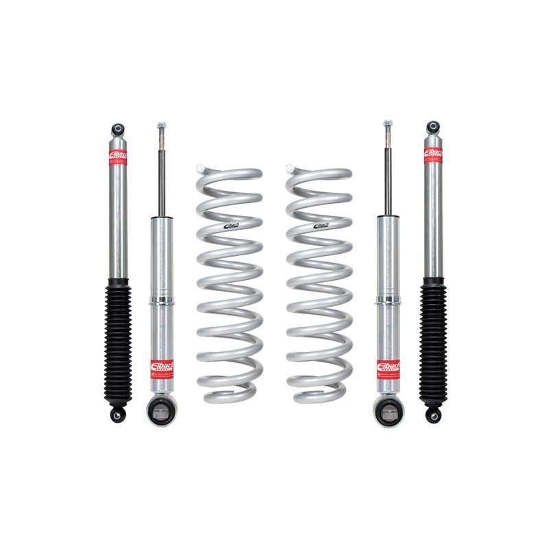 Eibach | PRO-TRUCK LIFT SYSTEM (Stage 1) - F-150 2.7T / 3.5L 2015-2022