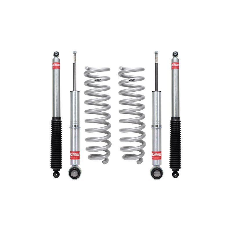 Eibach | PRO-TRUCK LIFT SYSTEM (Stage 1) - F-150 2.7T 2015-2020