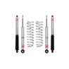 Eibach | Set of 4 Shocks + 2 Front Springs - F-150 2021-2022