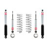 Eibach | Set of 4 Shocks + 4 Springs - Frontier 3.8L 2022-2024