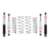 Eibach | PRO-TRUCK LIFT SYSTEM (Stage 1) - 4Runner 2.7L / 3.4L 1996-2002
