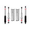 Eibach | PRO-TRUCK LIFT SYSTEM (Stage 1) - Tundra 3.4L / 4.0L / 4.7L 2000-2006