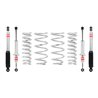 Eibach | PRO-TRUCK LIFT SYSTEM (Stage 1) - 4Runner 4.0L / 4.7L 2003-2009