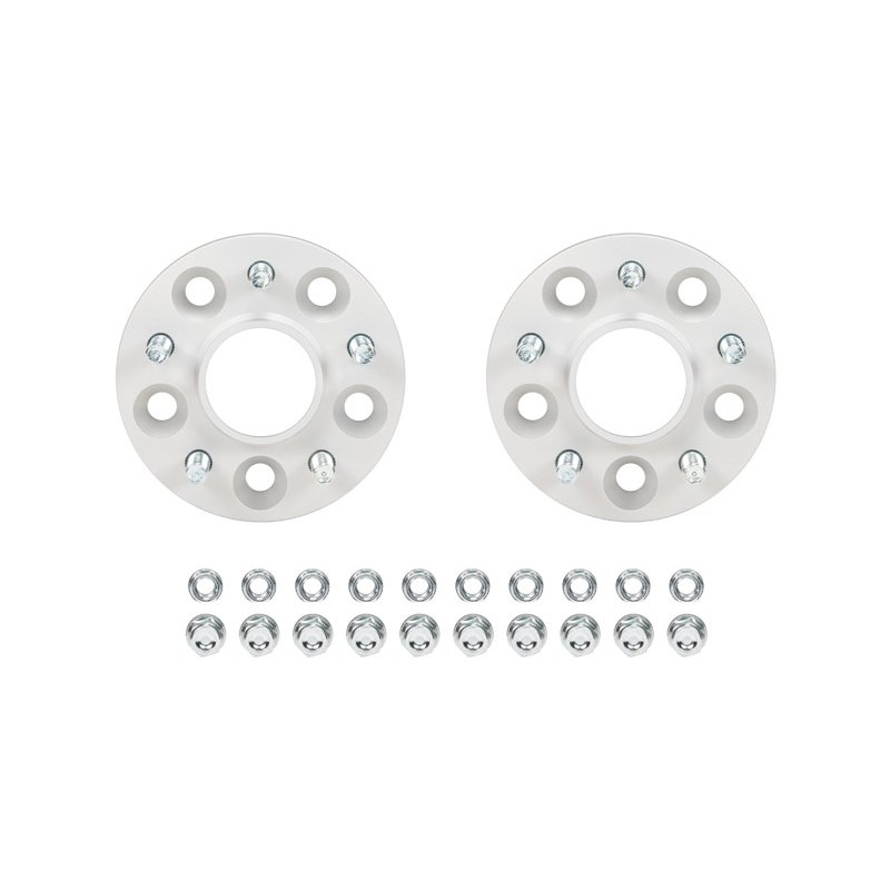 Eibach | PRO-SPACER Kit (15mm Pair) - Infiniti / Nissan 2004-2022