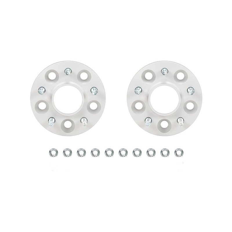 Eibach | PRO-SPACER Kit (15mm Pair) - Camaro 2.0T / 3.6L / 6.2L 2016-2022