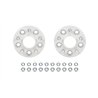 Eibach | PRO-SPACER Kit (15mm Pair) - Cruze 1.4T / 1.8L 2011-2015