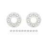 Eibach | PRO-SPACER Kit (25mm Pair) - Explorer / Mustang 2015-2022
