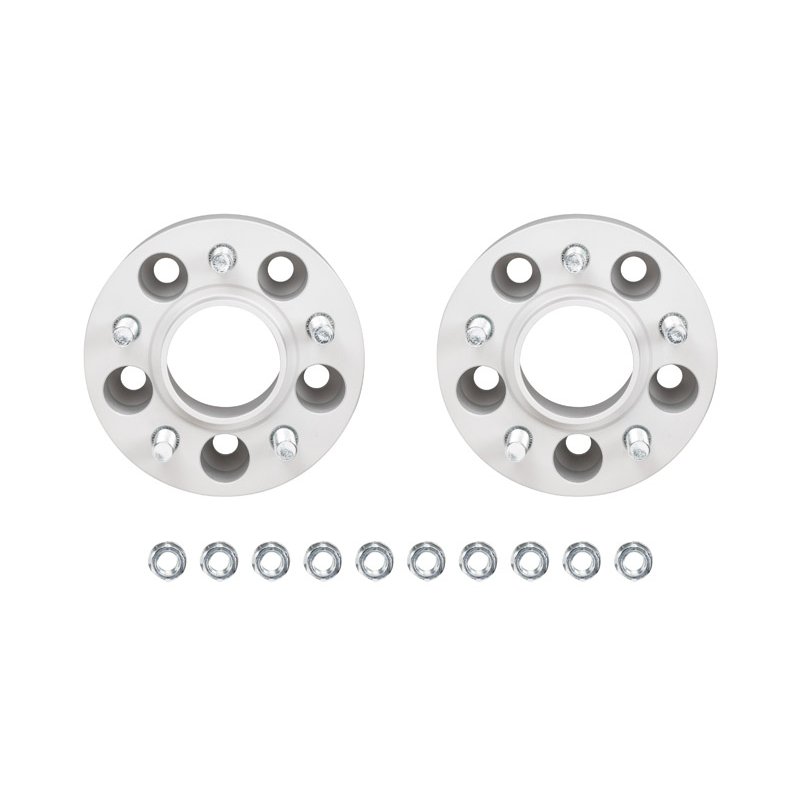 Eibach | PRO-SPACER Kit (30mm Pair) - Accord / Civic 2003-2022