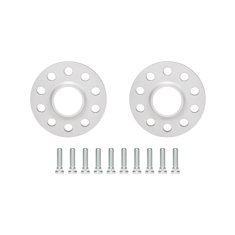 Eibach | PRO-SPACER Kit (5mm Pair) - Impreza / RS / WRX 1993-2007