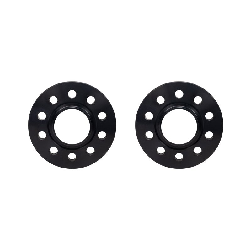 Eibach | PRO-SPACER Kit (15mm Pair) (Black) - Explorer / Mustang 2015-2022