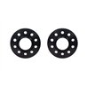 Eibach | PRO-SPACER Kit (15mm Pair) (Black) - Explorer / Mustang 2015-2022