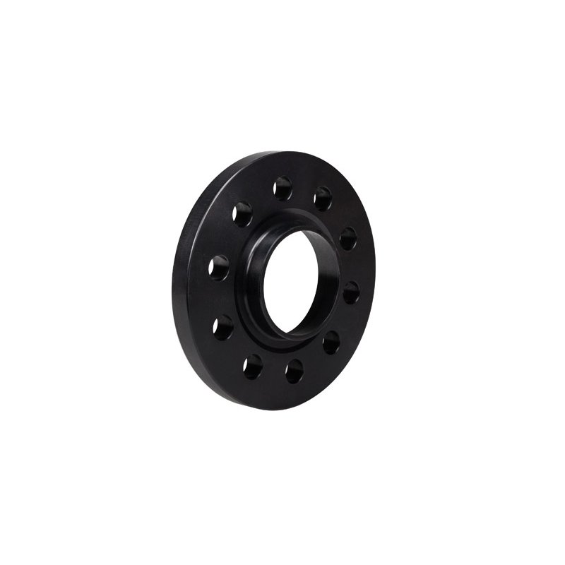 Eibach | PRO-SPACER Kit (15mm Pair) (Black) - Explorer / Mustang 2015-2022