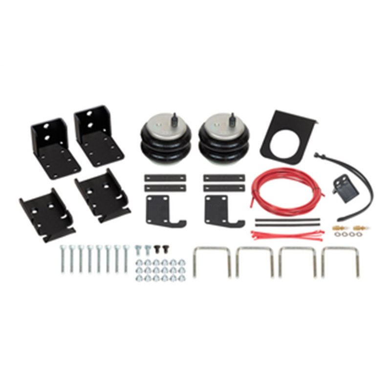 Firestone Ride-Rite | Ride-Rite Air Helper Springs - Colorado/Canyon