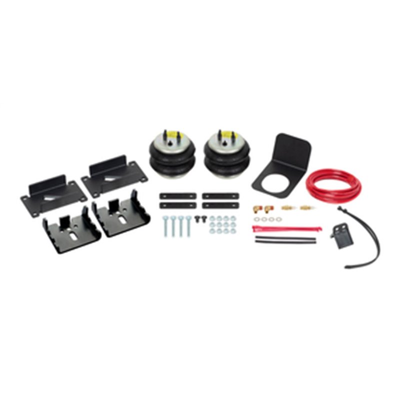 Firestone Ride-Rite | Ford Ranger Ride-Rite Air Helper Spring Kit
