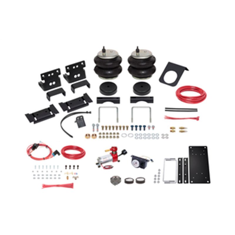 Firestone Ride-Rite | RAM 2500/3500 All-In-One Analog