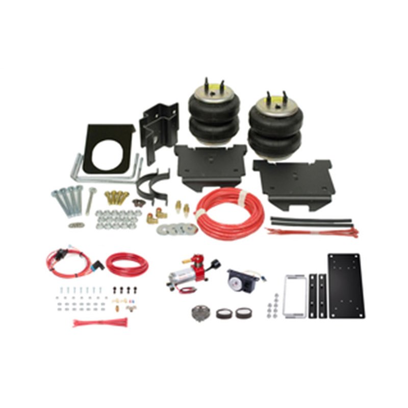 Firestone Ride-Rite | GM C2500HD/C3500HD All-In-One Analog