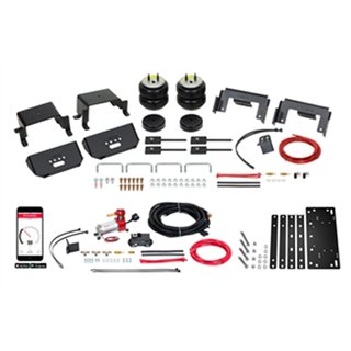 Firestone Ride-Rite | Ford F150 2WD/4WD All-In-One Wireless