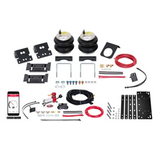 Firestone Ride-Rite | RAM 3500 4WD All-In-One Wireless