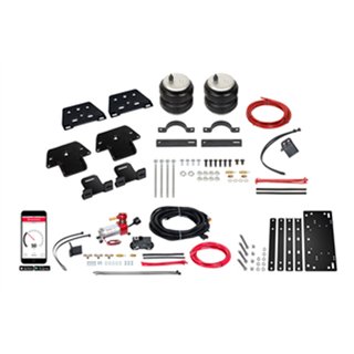Firestone Ride-Rite | Tundra 2WD/4WD All-In-One Wireless