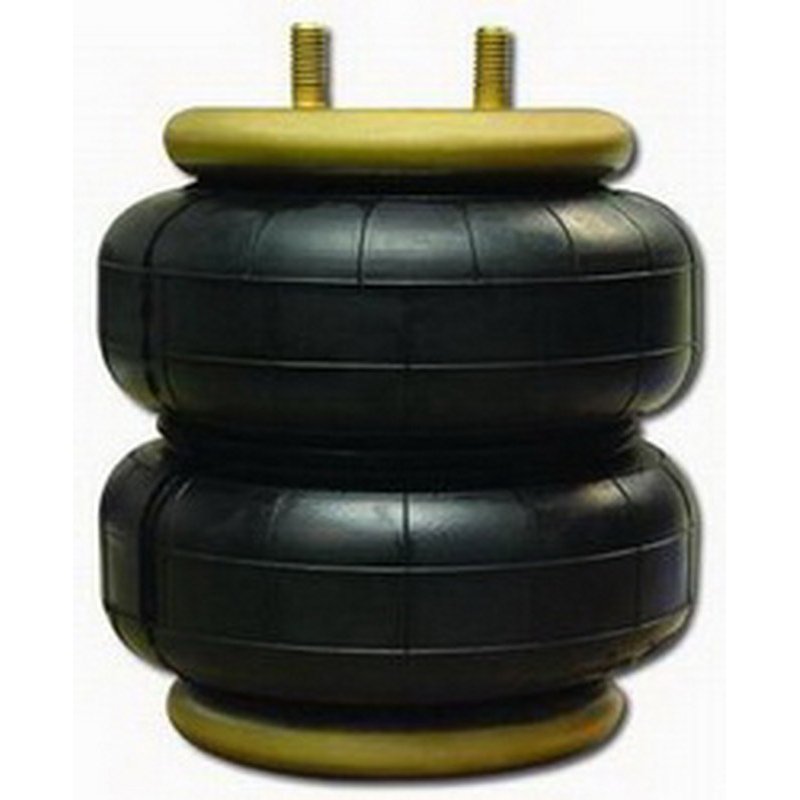 Firestone Ride-Rite | Ride-Rite Replacement Bellows - 268C 1/4OFF 2BT