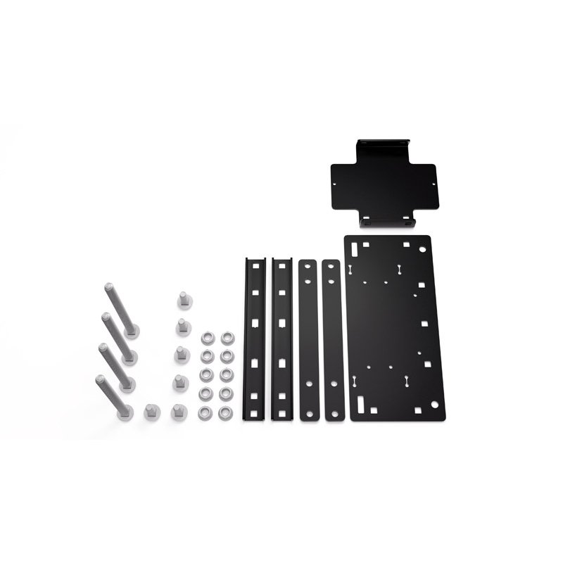 Firestone Ride-Rite | Air Command Dual Wireless Mounting Plate