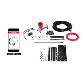 Firestone Ride-Rite | Air Command Single Wireless App Heavy