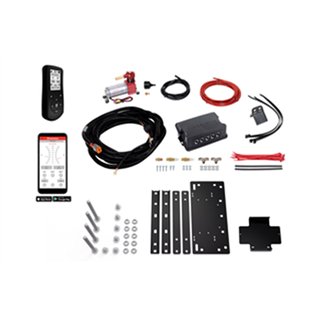 Firestone Ride-Rite | Air Command Dual Remote and App Standard