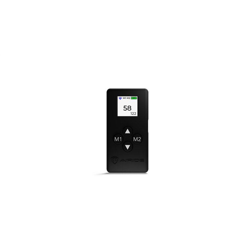 Firestone Ride-Rite | AIR COMMAND SINGLE REMOTE - SERVICE PART