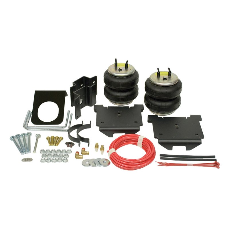 Firestone Ride-Rite | Ride-Rite® Air Helper Spring Kit - Chevrolet / GMC 2001-2010