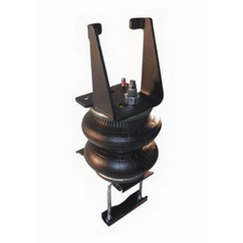 Firestone Ride-Rite | Ride-Rite® Air Helper Spring Kit - Ram 1500 / 2500 / 3500 2003-2012