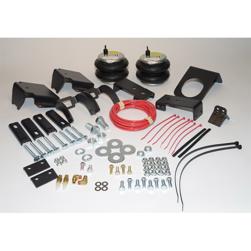 Firestone Ride-Rite | Ride-Rite® Air Helper Spring Kit - Tacoma 2.7L / 3.5L / 4.0L 2005-2023