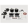 Firestone Ride-Rite | Ride-Rite® Air Helper Spring Kit - Frontier 2.5L / 3.8L / 4.0L 2005-2020