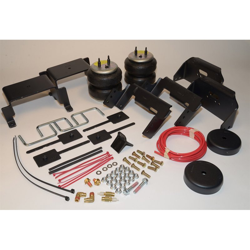 Firestone Ride-Rite | Ride-Rite® Air Helper Spring Kit - F-150 2015-2023