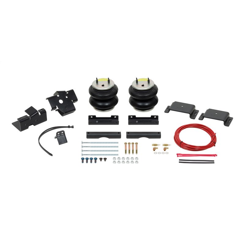 Firestone Ride-Rite | Ride-Rite® Air Helper Spring Kit - Ram 2500 5.7L / 6.4L / 6.7L 2014-2023