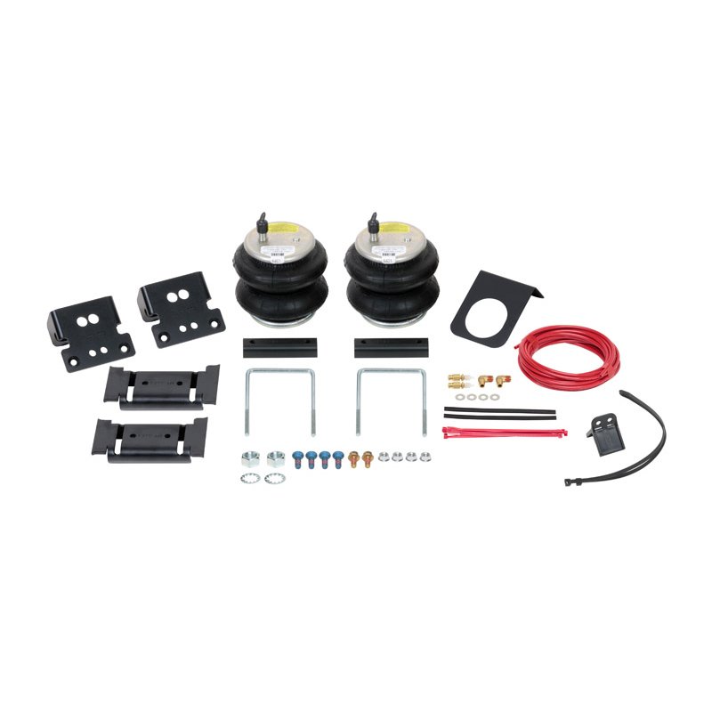 Firestone Ride-Rite | Ride-Rite® Air Helper Spring Kit - Ram 3500 6.4L / 6.7L 2019-2023