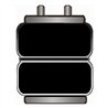 Firestone Ride-Rite | Replacement Bellow