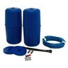 Firestone Ride-Rite | Coil-Rite® Air Helper Spring Kit - Odyssey / Pilot / Entourage / Sedona 2000-2016