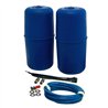 Firestone Ride-Rite | Coil-Rite® Air Helper Spring Kit - QX56 / Armada 5.6L 2005-2022