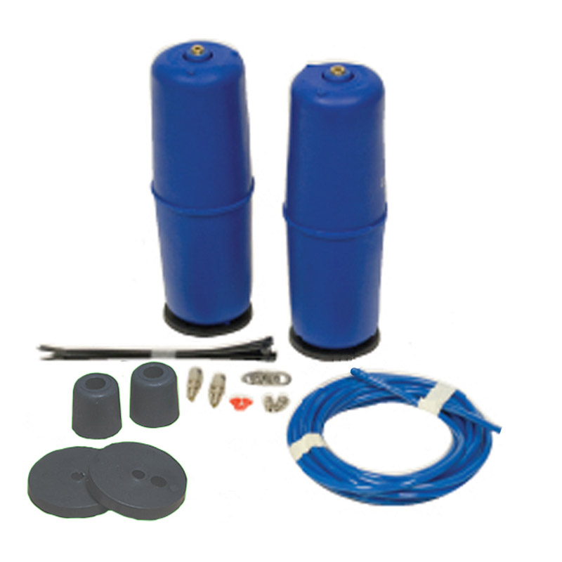 Firestone Ride-Rite | Coil-Rite® Air Helper Spring Kit - F-250 / F-350 2005-2019
