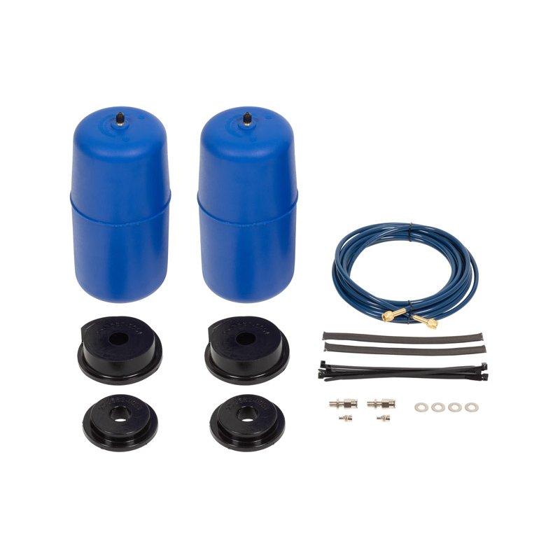 Firestone Ride-Rite | Coil-Rite® Air Helper Spring Kit - Ram 2500 / 3500 2013-2021