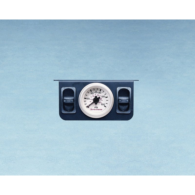 Firestone Ride-Rite | Air Adjustable Leveling Control Panel
