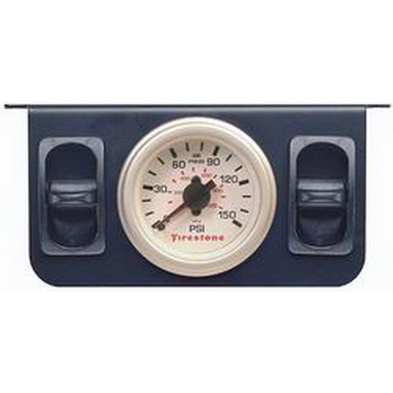 Firestone Ride-Rite | Air Adjustable Leveling Control Panel