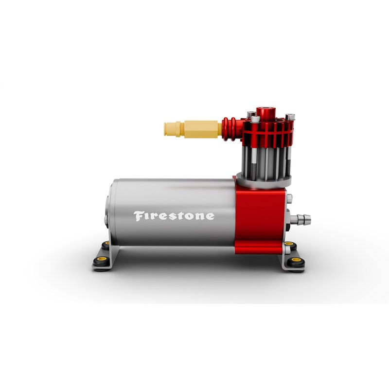 Firestone Ride-Rite | Suspension Air Compressor