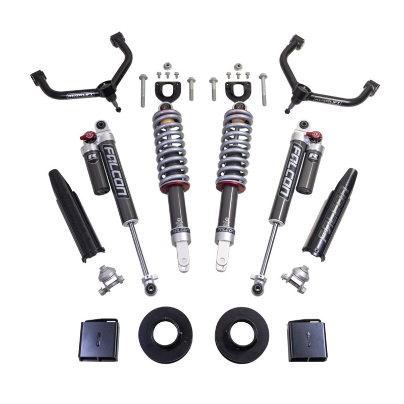 ReadyLIFT | Suspension Lift Kit - Ram 1500 2019-2023