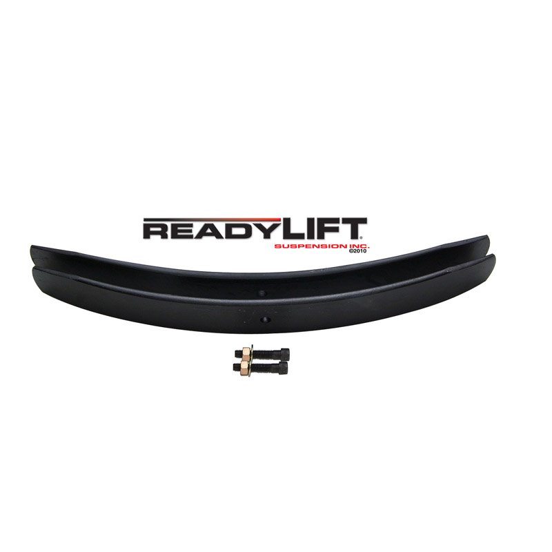 ReadyLIFT | Leaf Spring - Frontier / Tacoma 2016-2019