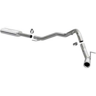 MagnaFlow | Street Series Cat-Back Exhaust - Jeep Gladiator V6 JT 20-21 Magnaflow Cat-Back Exhausts