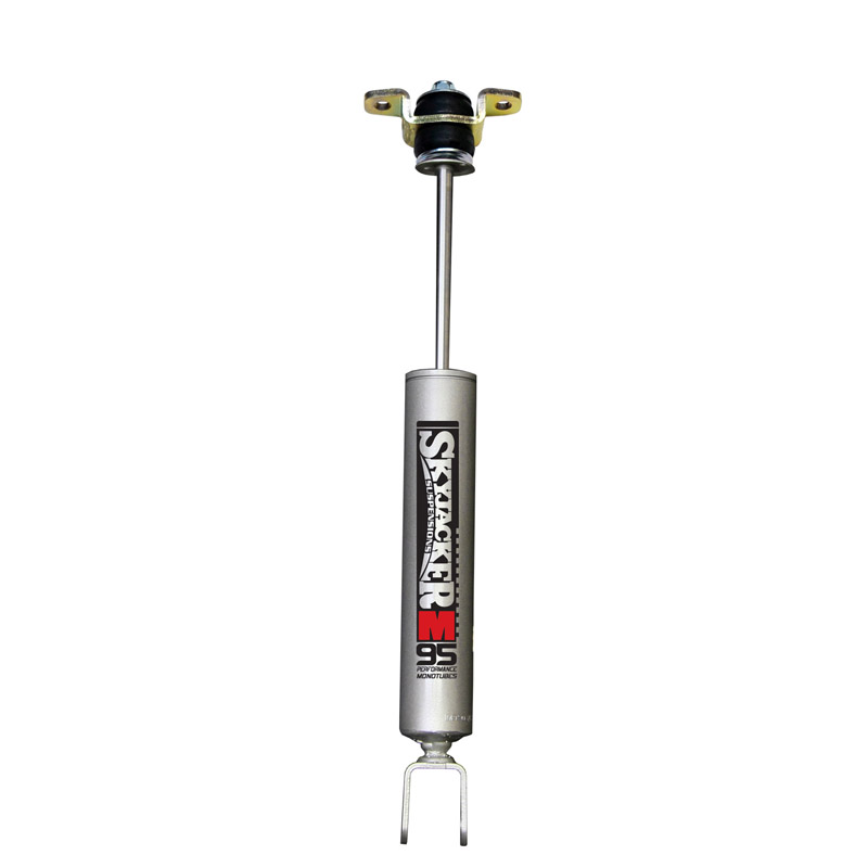 Skyjacker | M95 Monotube Shock - Silverado / Sierra 2500 HD / 3500 HD 6.0L / 6.6L 2011-2023