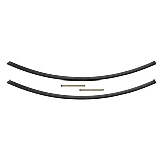 Skyjacker | 2 Inch Rear Add A Leaf/Pair - Cherokee 1984-2001